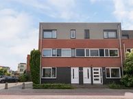 Componistenlaan 82, 2807 HD Gouda