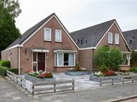 Jhr. K.W.L. de Muraltstraat 17, 2461 VE Ter Aar