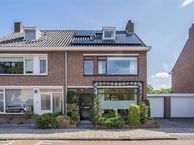de Ruyterstraat 28, 3151 TK Hoek van Holland