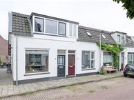 Kruislaan 16, 1401 TZ Bussum