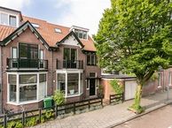 Saenredamstraat 132, 2023 ZZ Haarlem