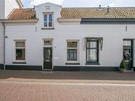 Nobelstraat 91, 3231 BB Brielle