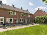 Jaap Edenlaan 18, 4731 NS Oudenbosch