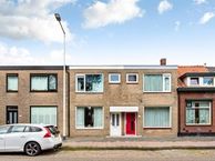 Antwerpsestraatweg 135, 4615 AN Bergen op Zoom