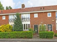 Von Liebigweg 46, 1097 RP Amsterdam