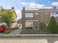 Prins Bernhardstraat 9, 3258 AT Den Bommel