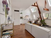 Spaarndammerplantsoen 20, 1013 XT Amsterdam