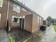 Offenbachstraat 21, 3208 BH Spijkenisse