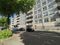 Westzeedijk 639, 3024 PJ Rotterdam