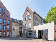 Achterom 7, 4811 LS Breda