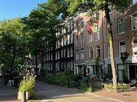 Frans Halsstraat 69 2, 1072 BN Amsterdam