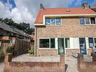 Kamillestraat 8, 3812 XH Amersfoort