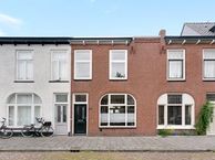 Bankastraat 3, 2022 ZD Haarlem