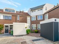 Kruiszwin 1324, 1788 LL Julianadorp