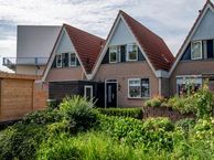 Hiesveltstraat 1 a, 3295 XL 's-Gravendeel