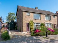 Burgemeester Breebaartstraat 27, 1718 BA Hoogwoud