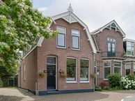 Czaar Peterplantsoen 1, 1506 RD Zaandam