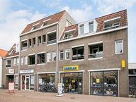 Nieuwstraat 21 c, 5421 KN Gemert