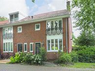 Von Liebigweg 52, 1097 RP Amsterdam