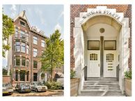 Saxen-Weimarlaan 41 -C, 1075 BZ Amsterdam