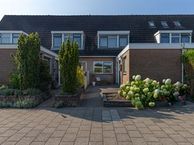 Willem de Zwijgerstraat 13, 2967 EM Langerak