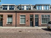 Voorstraat 52, 2315 JH Leiden