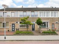 Spaarnestraat 11, 4388 TG Oost-Souburg