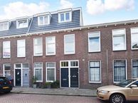 Burgemeester van der Werffstraat 142, 2581 SP Den Haag