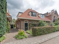 Boerhaavelaan 34, 1401 VV Bussum