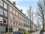 Saenredamstraat 36 D, 1072 CH Amsterdam