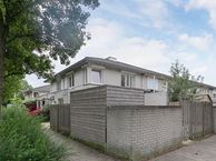 Hindemithpad 2 VERHUUR, 1323 TN Almere