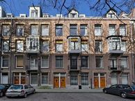 Lomanstraat 14 huis, 1075 RA Amsterdam