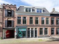 Chassésingel 6 B, 4811 HA Breda