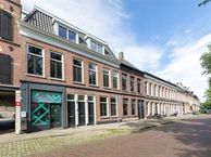 Chassésingel 5 A, 4811 HA Breda