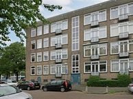 Anna van Burenstraat 9 H, 1055 VK Amsterdam