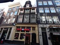 Warmoesstraat 13 II-V, 1012 HT Amsterdam