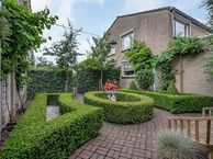 Thelonius Monkpad 16, 3069 PW Rotterdam