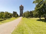 Watertorenpad 15, 1972 NZ IJmuiden