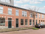 Maraisstraat 18, 2021 SK Haarlem