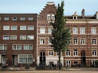 Wijttenbachstraat 64 b, 1093 JG Amsterdam