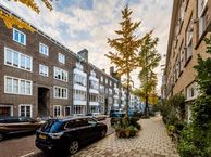 Cliostraat 35 1, 1077 KC Amsterdam