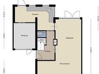 Mozartlaan 5, 5251 HK Vlijmen