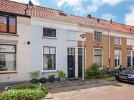 Hovenierstraat 9, 2613 RM Delft