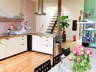 Burgemeester Meineszlaan 88 a, 3022 BN Rotterdam