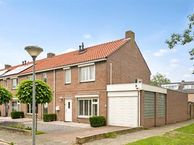 Dwarsfluitstraat 1, 5402 HS Uden