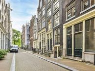 Beulingstraat 13 D, 1017 BA Amsterdam