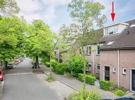 Betuwe 78, 3524 TH Utrecht