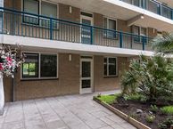 Irene Vorrinkstraat 23, 2135 SP Hoofddorp