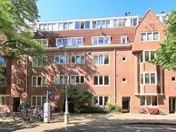 Mauvestraat 32 -1, 1073 RL Amsterdam