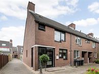 Lijsterbes 11, 3224 RD Hellevoetsluis